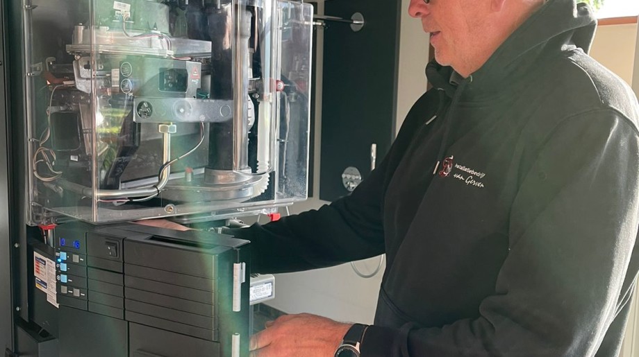 Installatiebedrijf van Gerven ESBEEK afbeelding 4